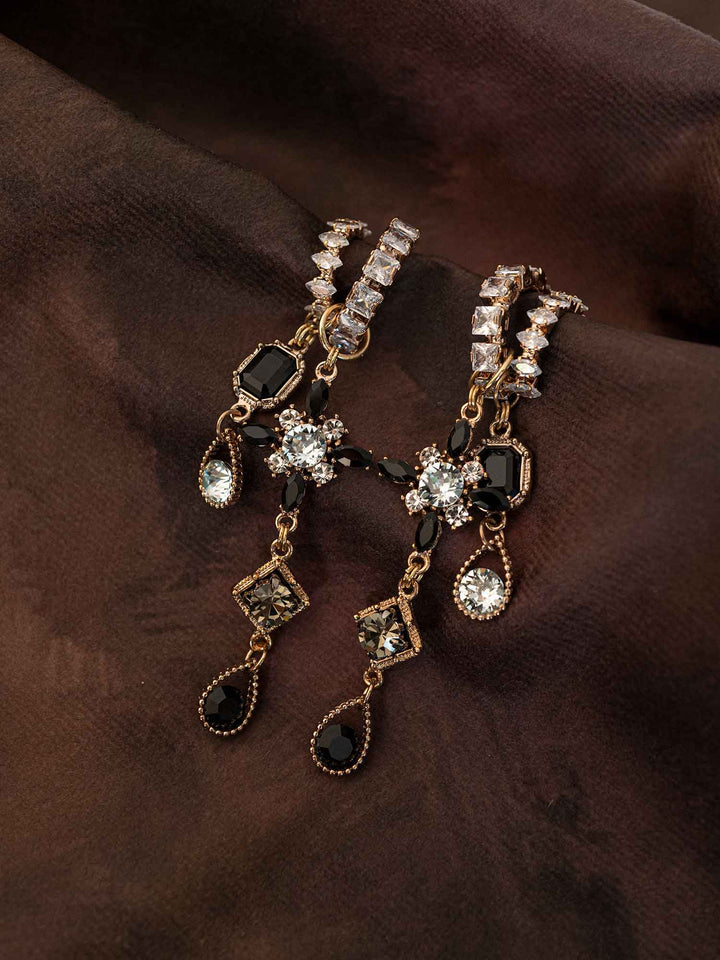 Oliviana Earrings