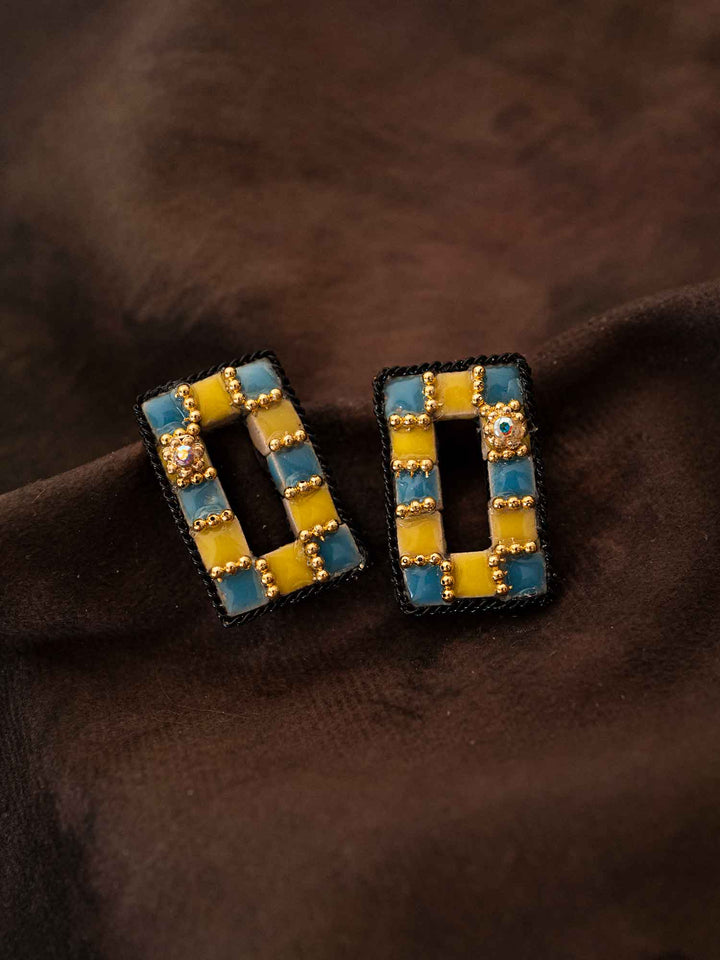 Simona Earrings