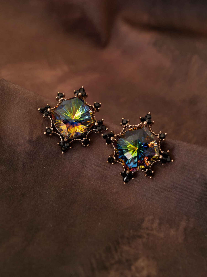Priscilla Earrings