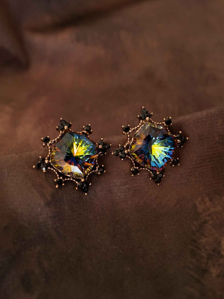 Priscilla Earrings