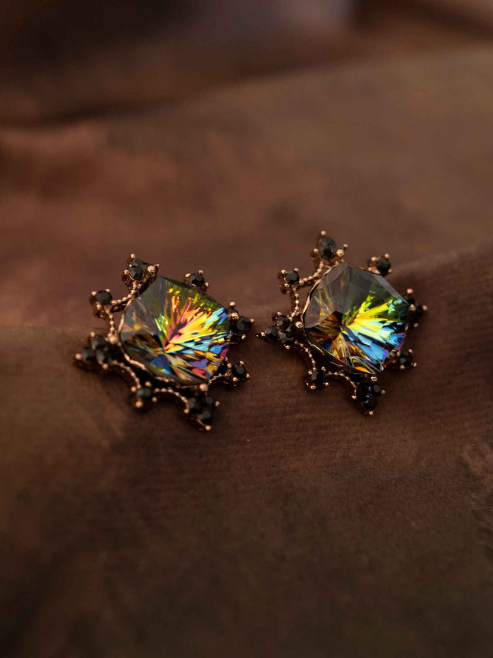 Priscilla Earrings