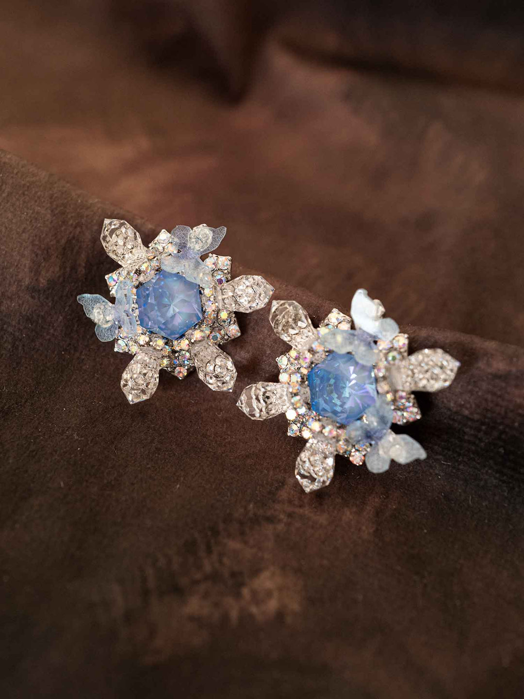 Safina Earrings