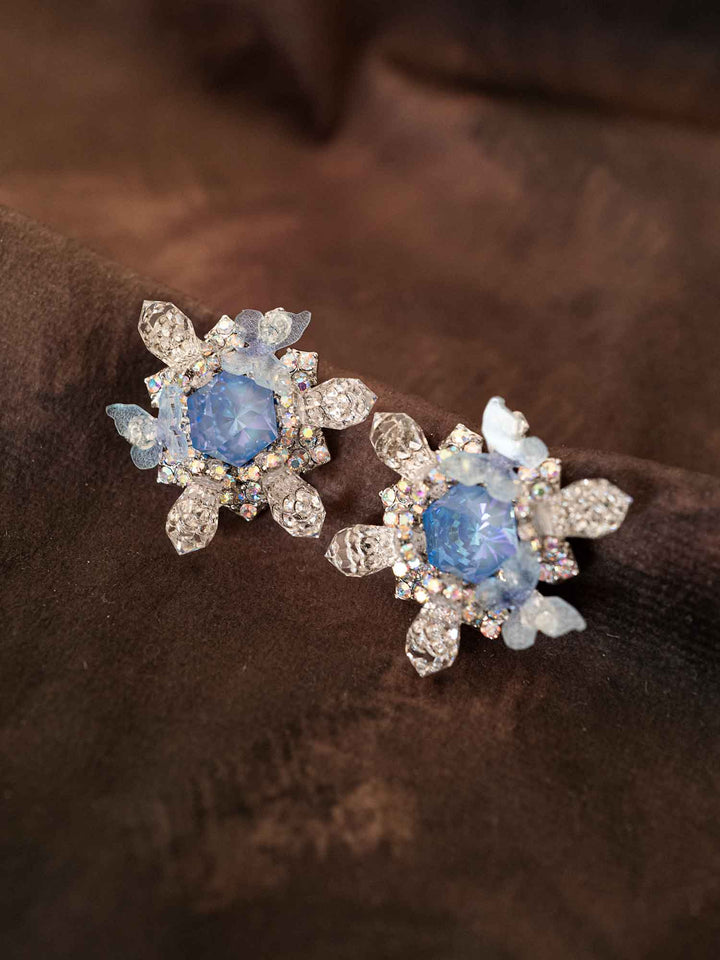Safina Earrings