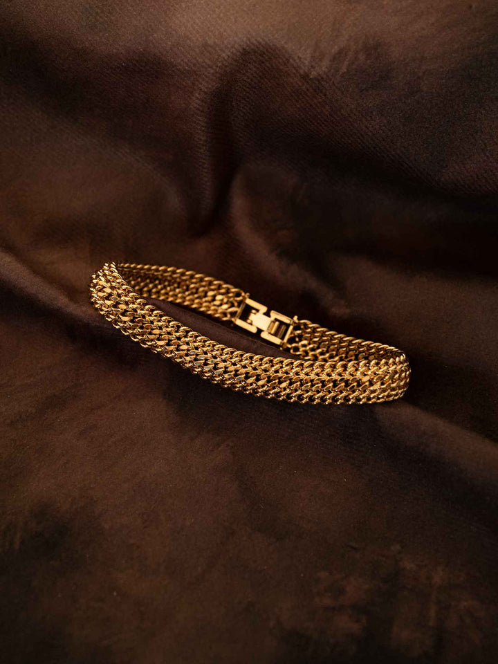 Gilda Chain Bracelet