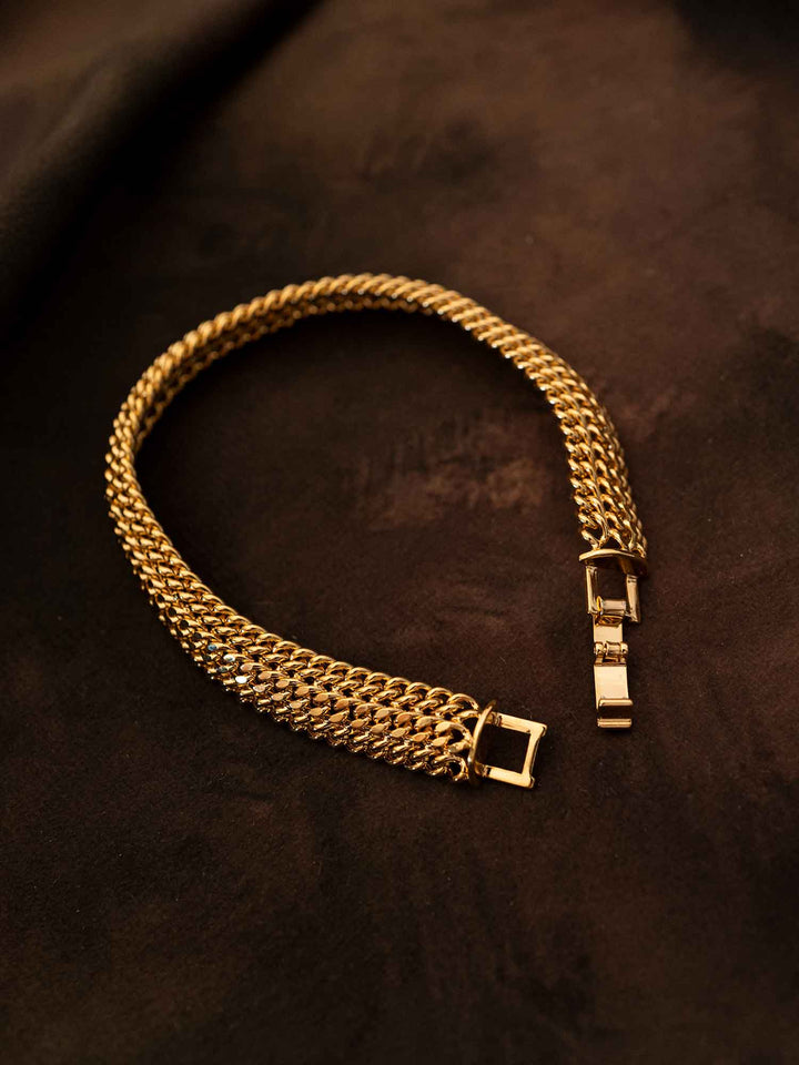 Gilda Chain Bracelet