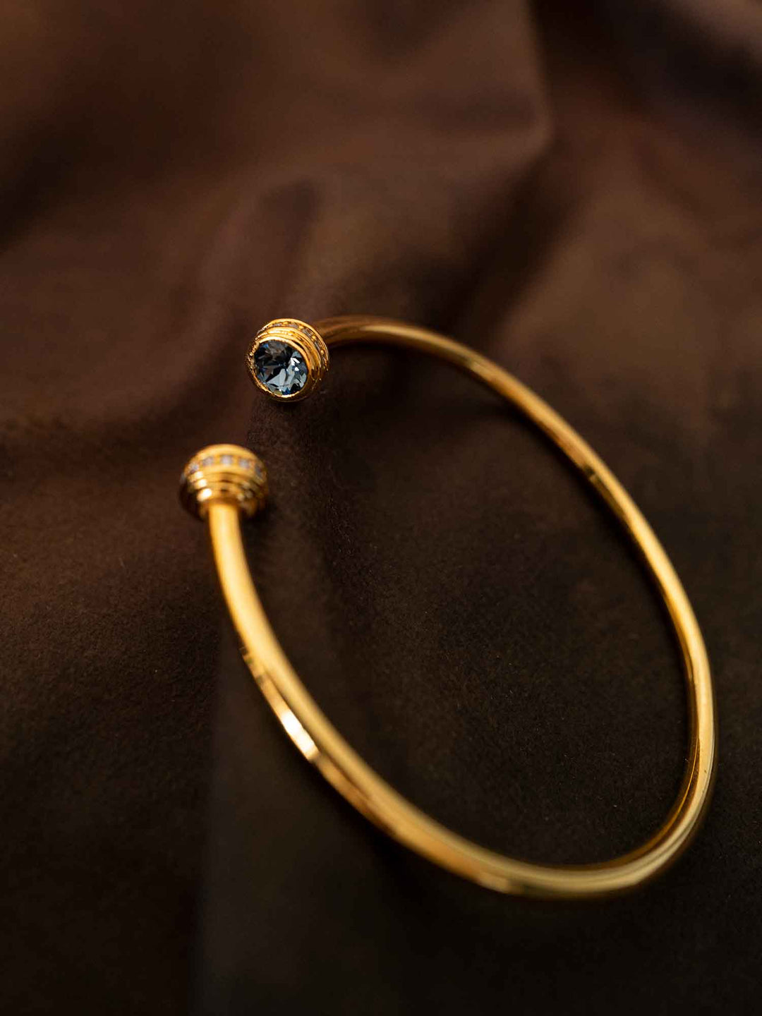 Philippa Cuff bracelet