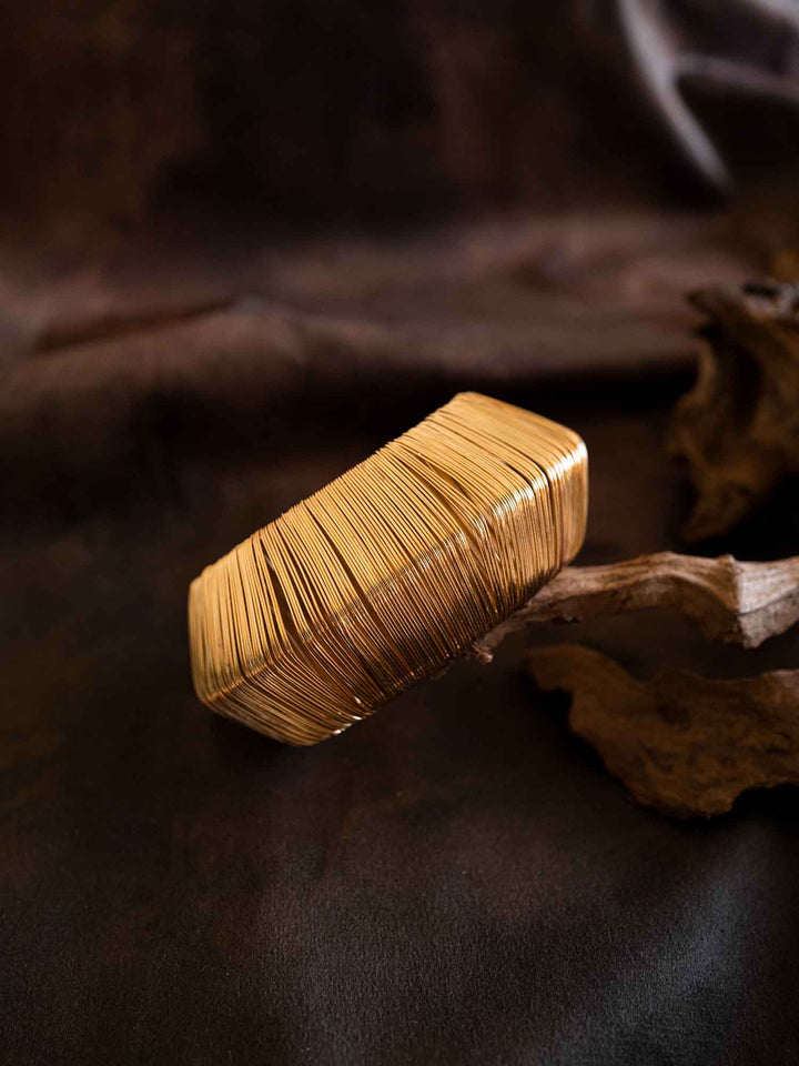 Zamira Cuff Bracelet