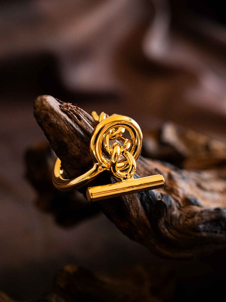 Freya Ring