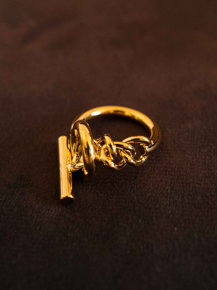 Freya Ring