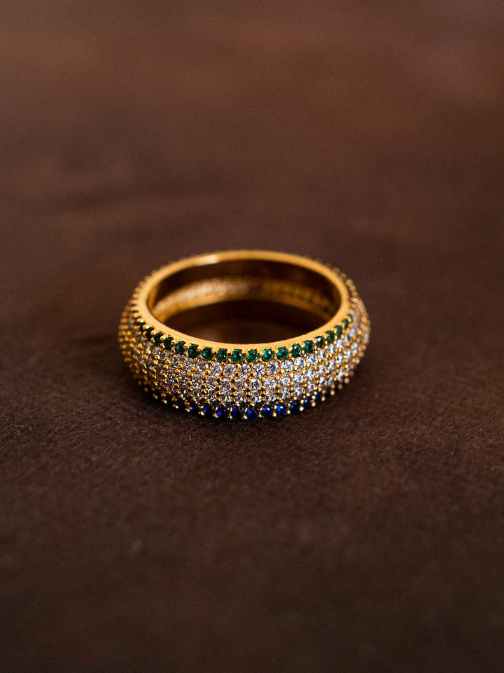 Zivana Ring