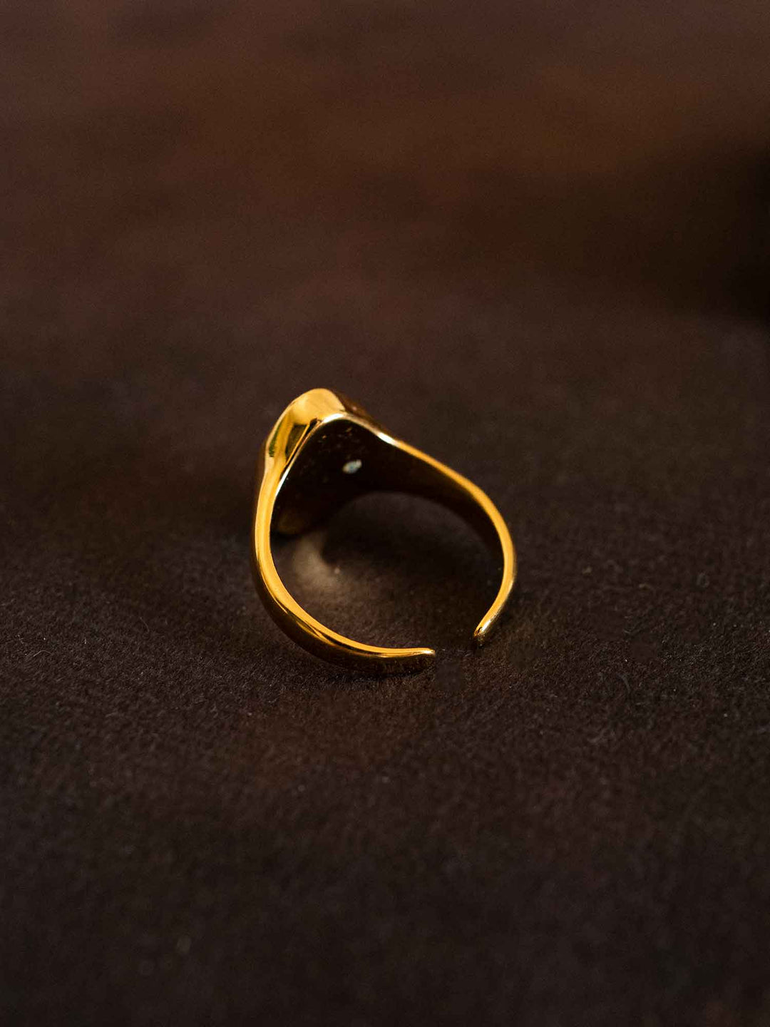Isadora Ring
