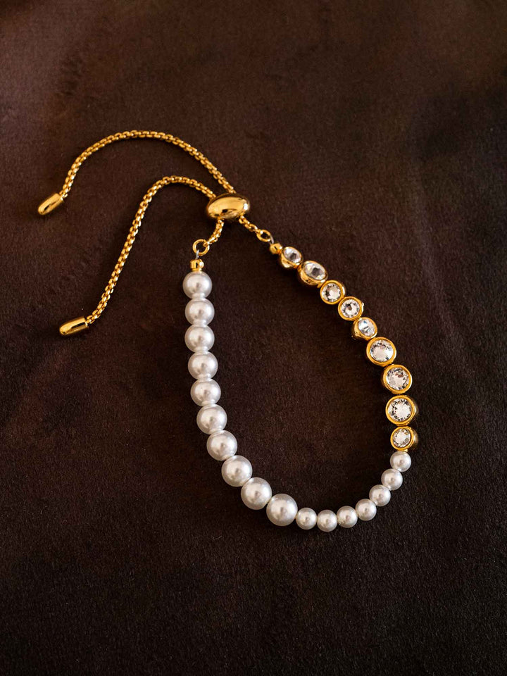 Elena Sparkling  Bracelet