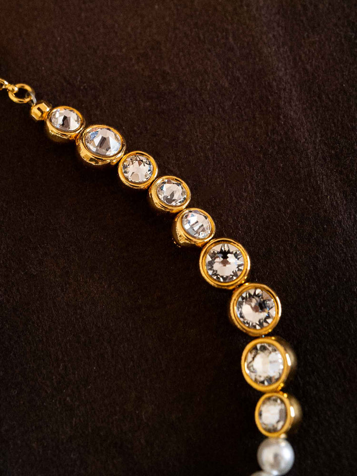 Elena Sparkling  Bracelet