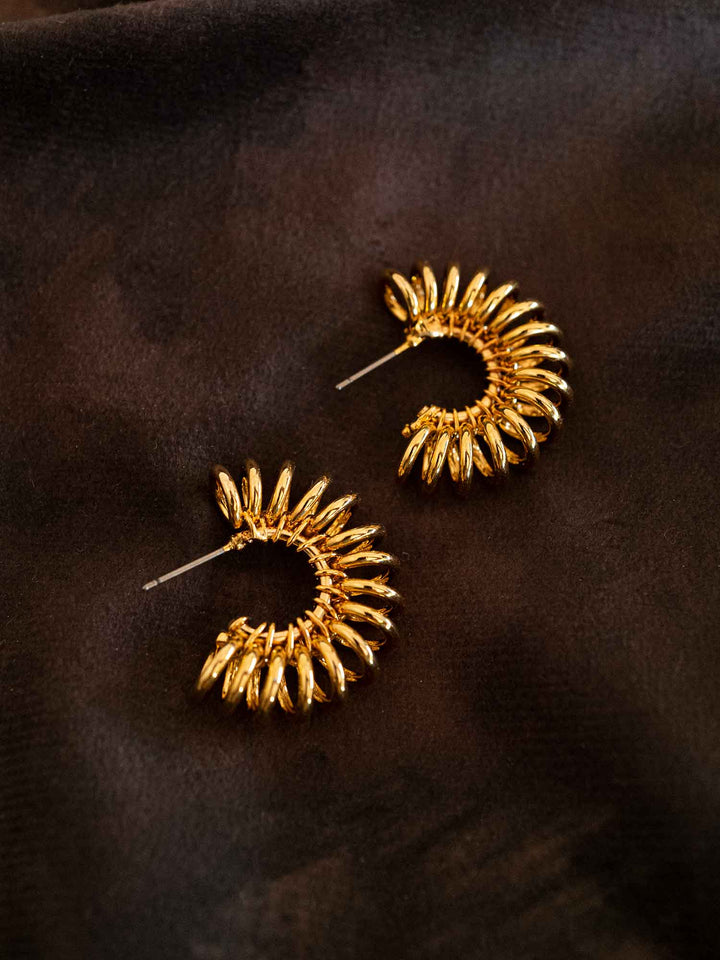 Wyla Earrings