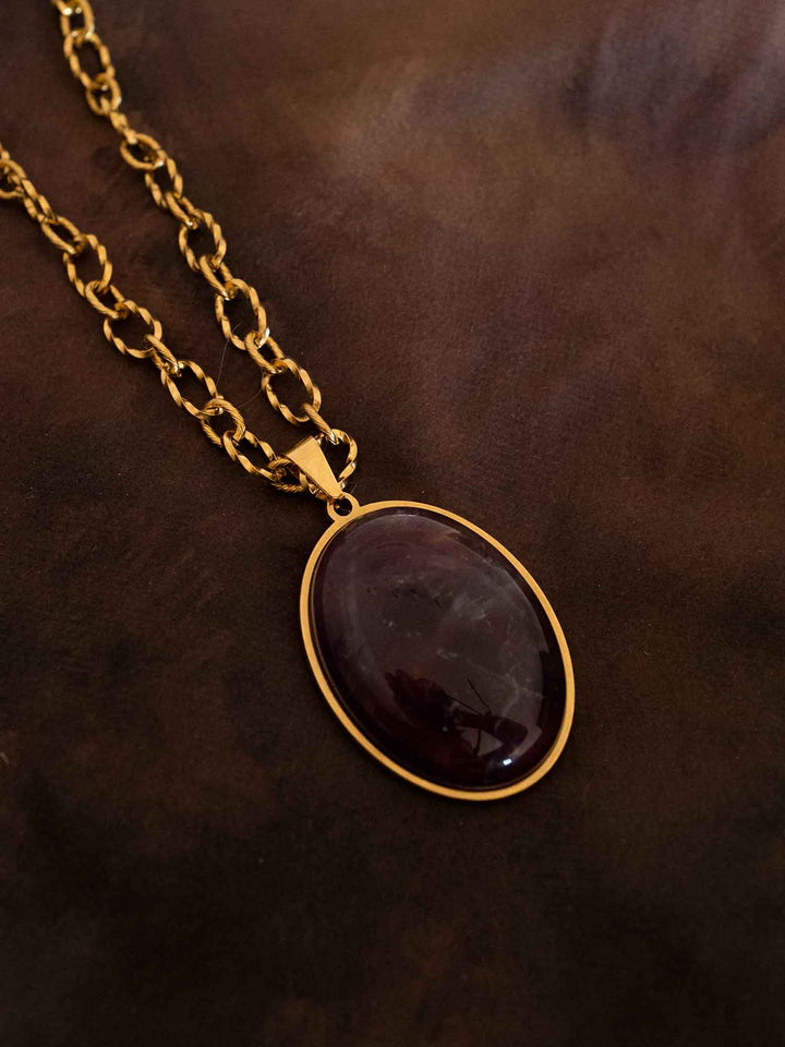 Bronya Necklace