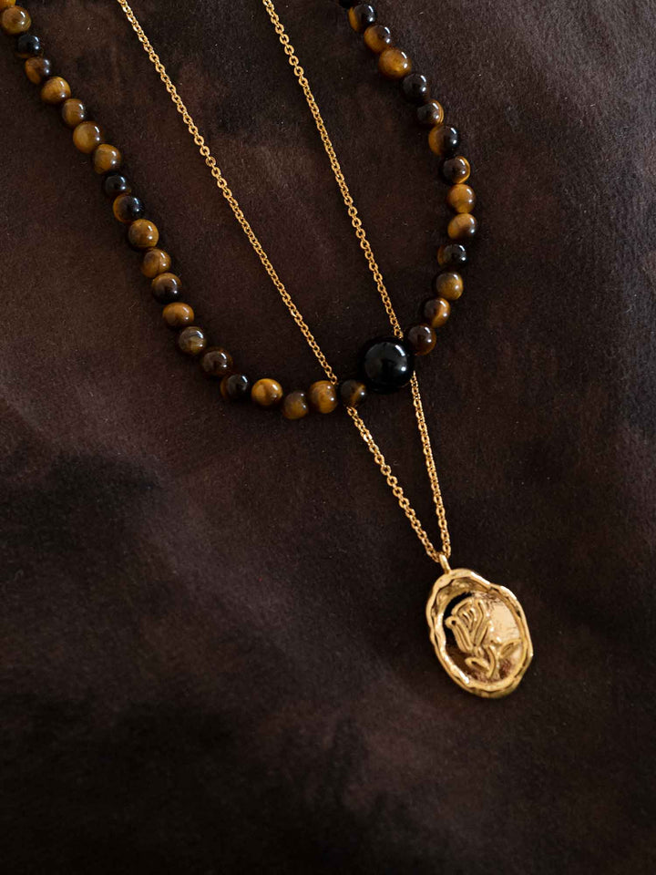 Angara Necklace