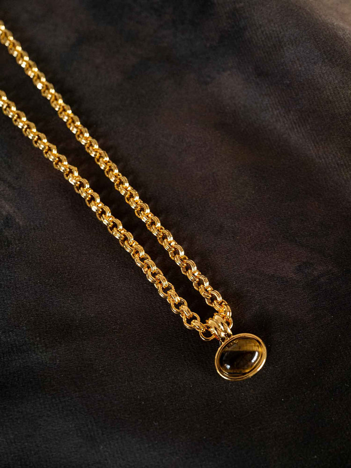 Night of Peace Necklace