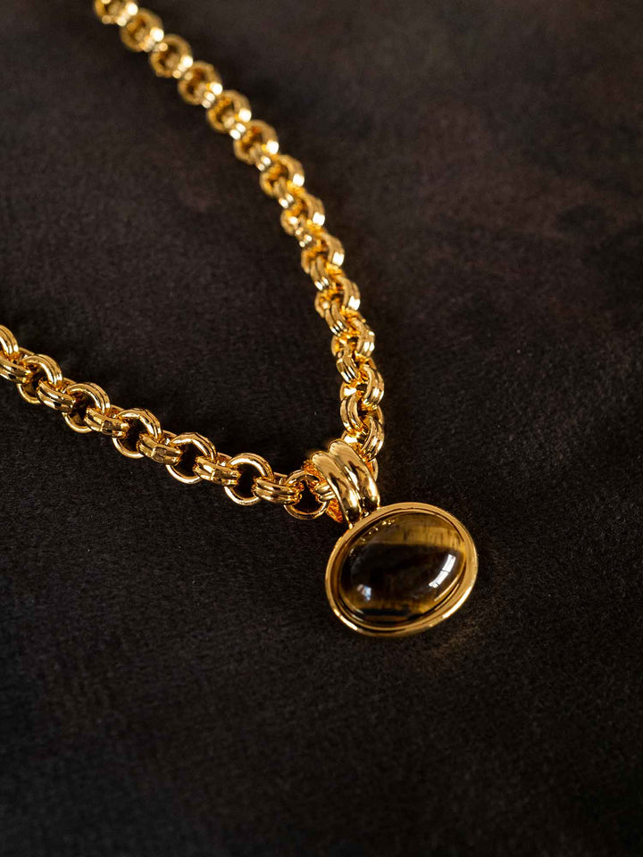 Night of Peace Necklace