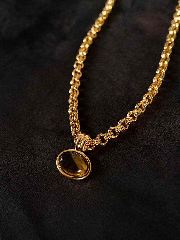 Night of Peace Necklace