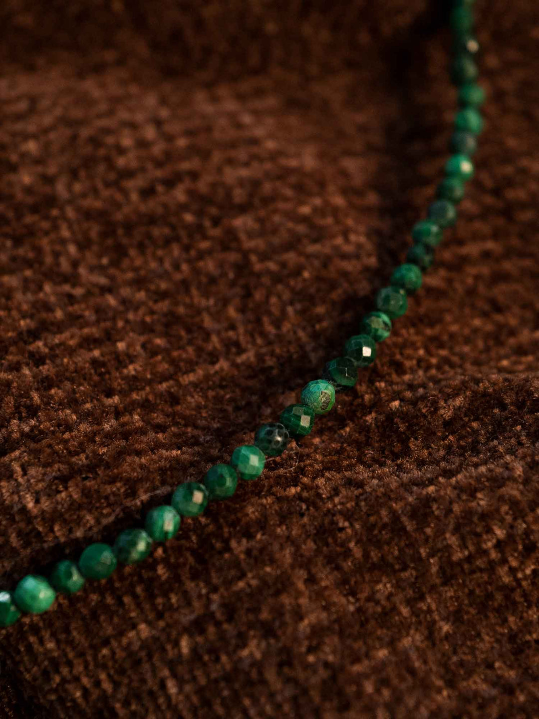 Personalization Quinna Necklace