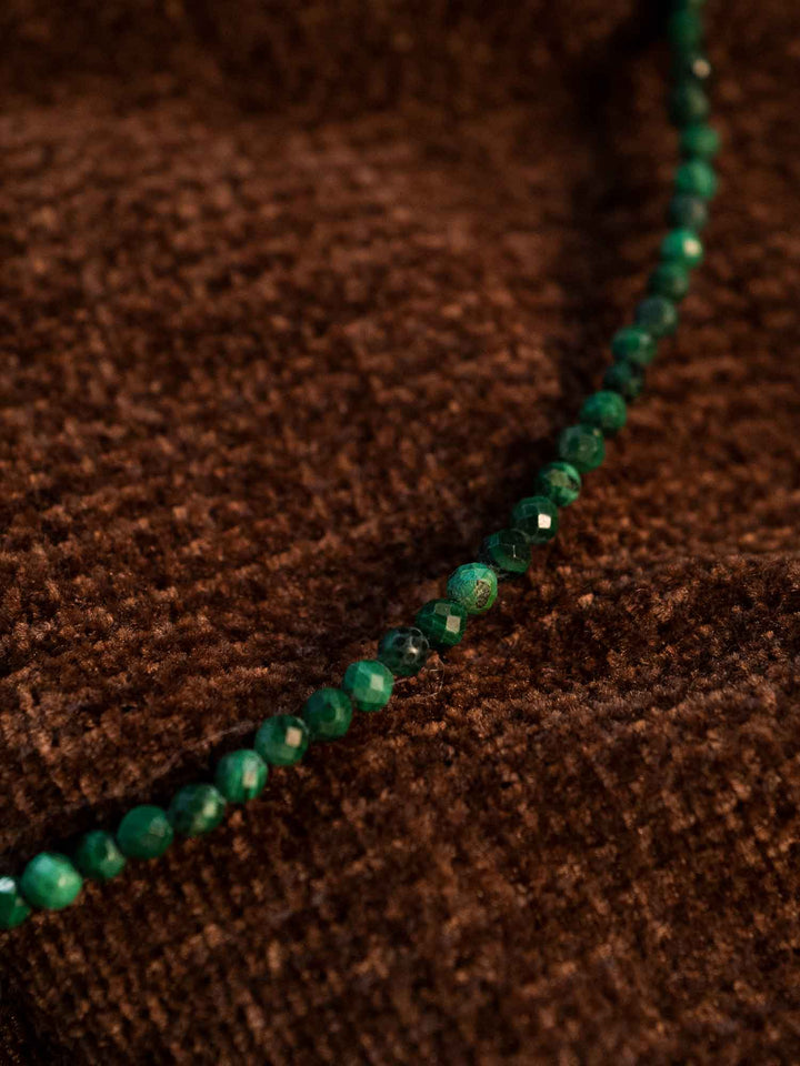 Personalization Quinna Necklace