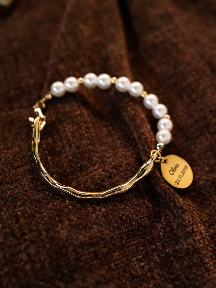 Personalization Valeria Bracelet
