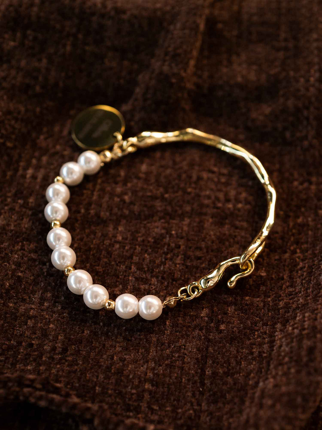 Personalization Valeria Bracelet