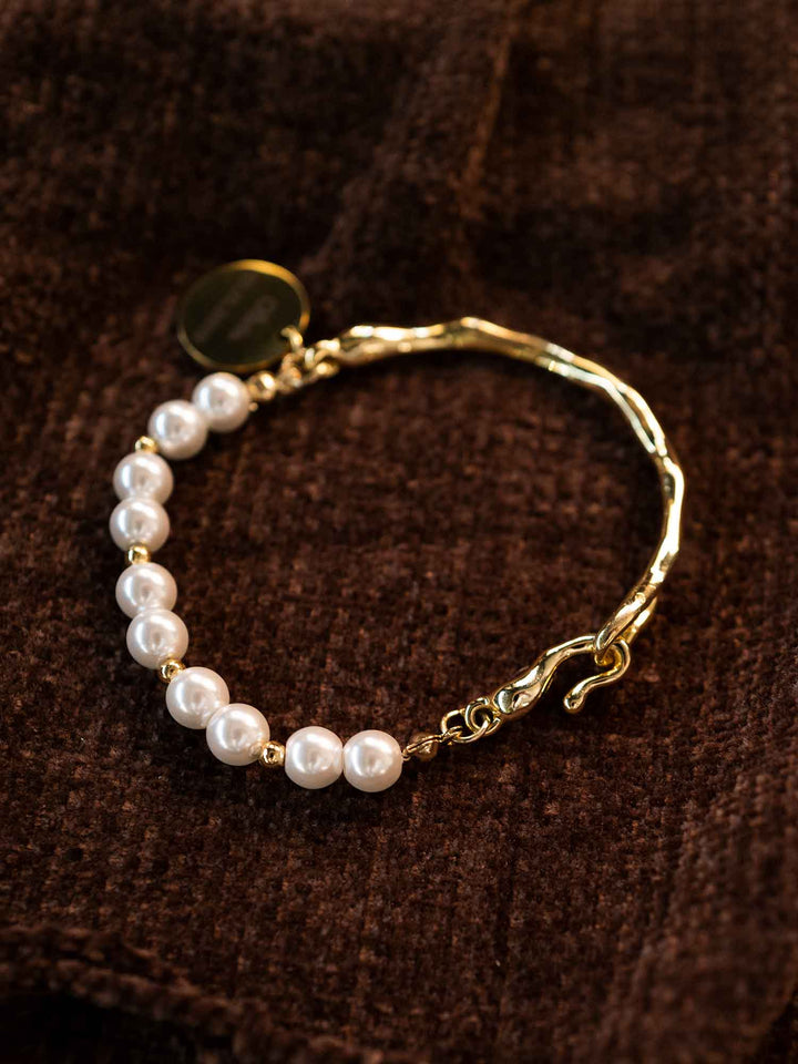 Personalization Valeria Bracelet