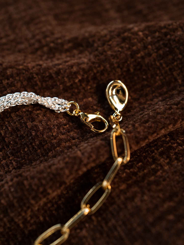 Personalization Sabrina Bracelet