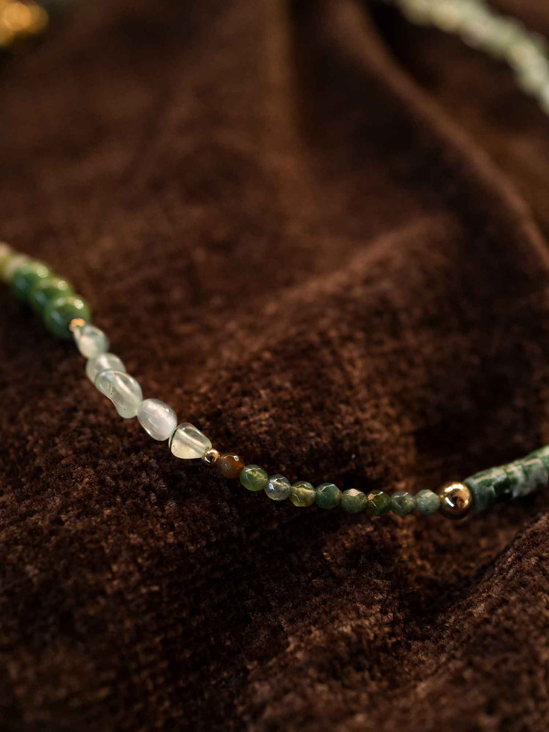 Personalization Elira Necklace