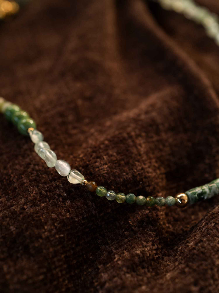 Personalization Elira Necklace