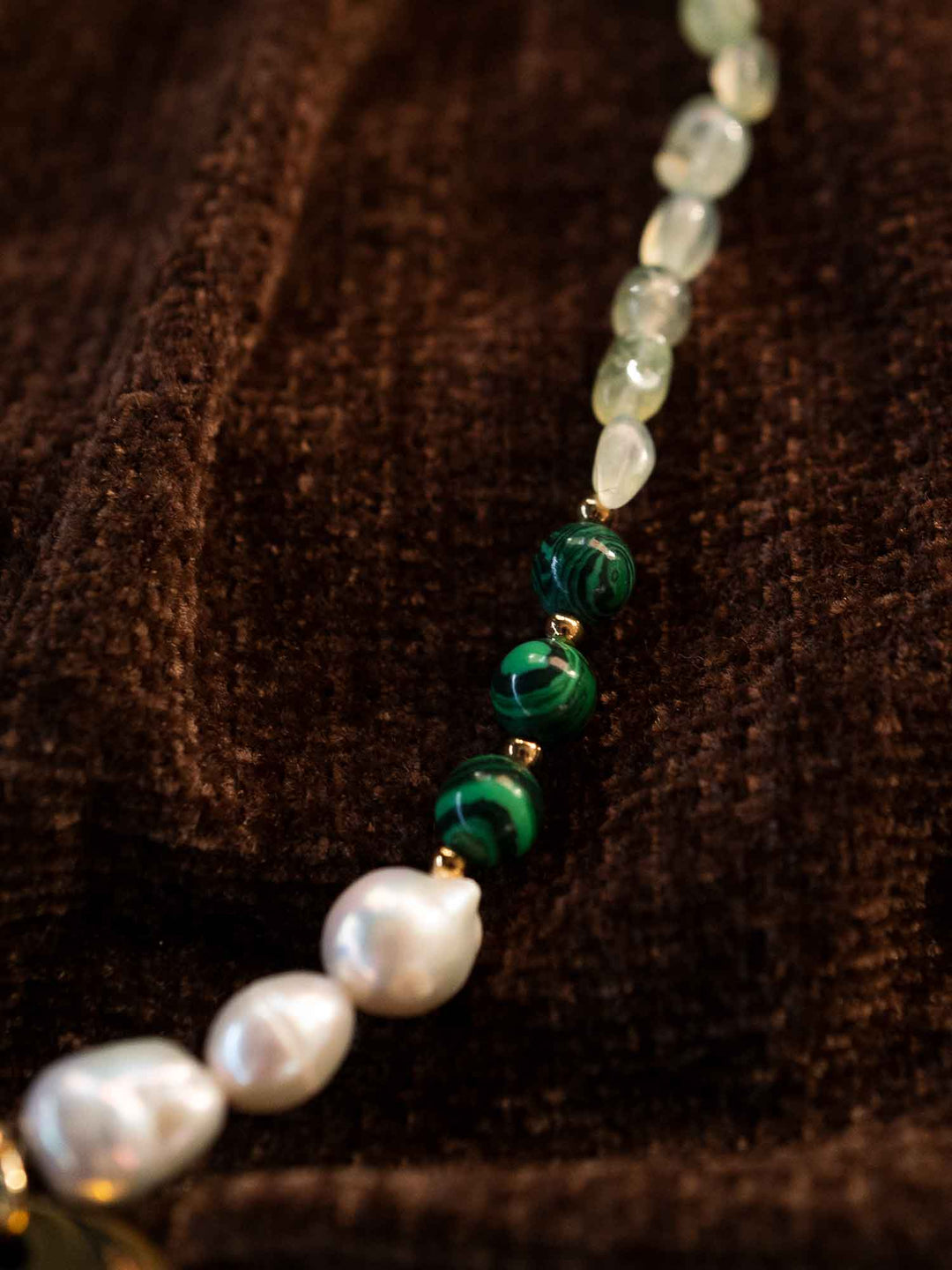 Personalization Elira Necklace