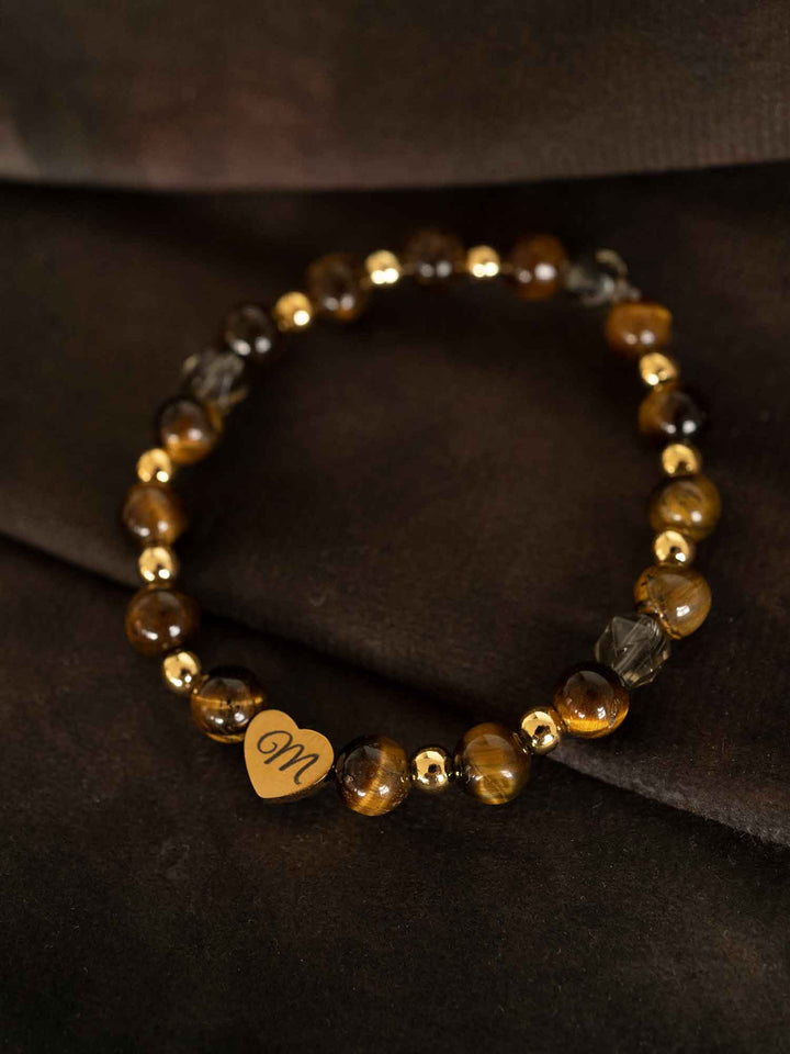 Personalization Cornelia Bracelet