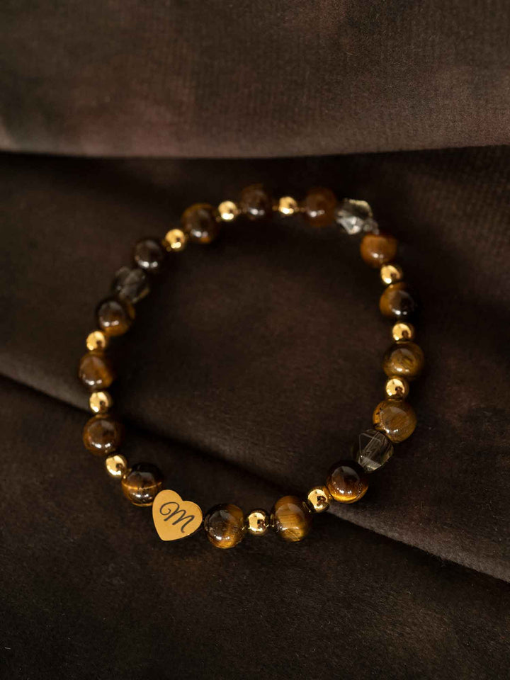 Personalization Cornelia Bracelet