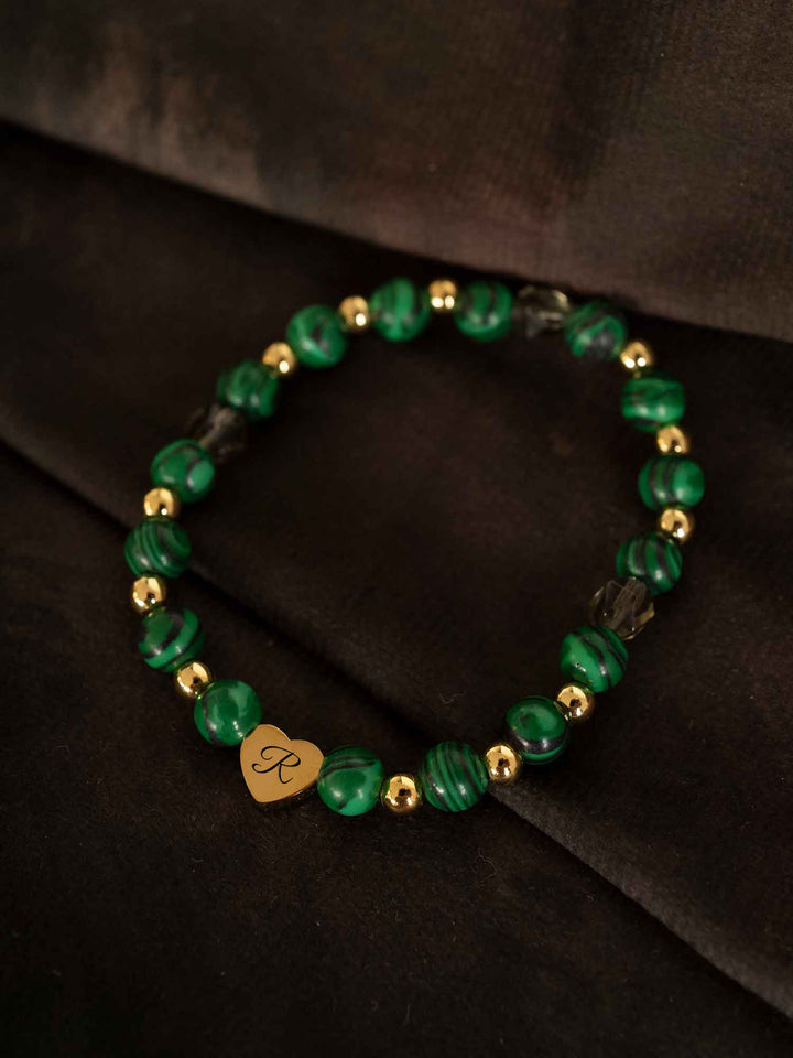 Personalization Marit Bracelet