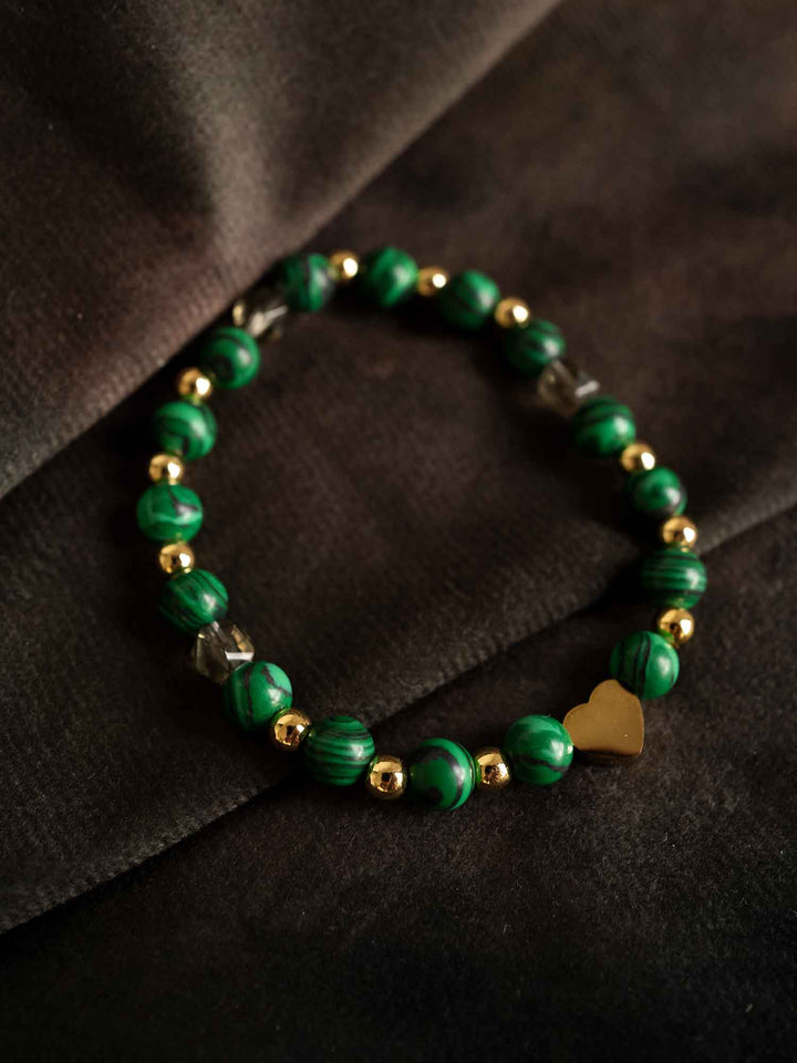 Personalization Marit Bracelet