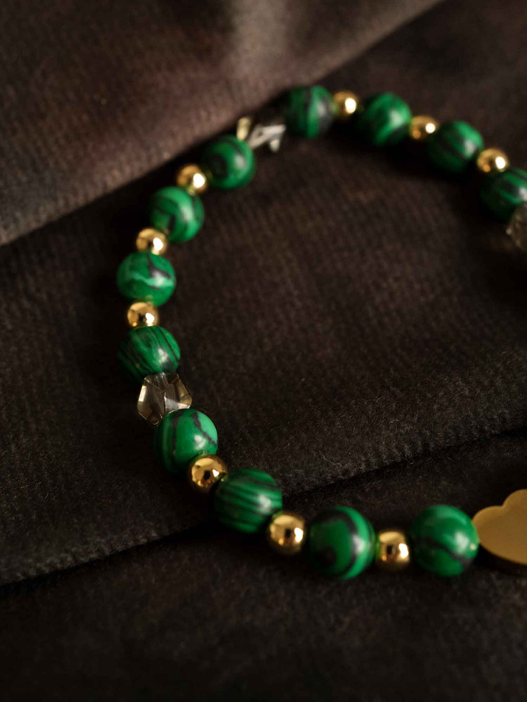 Personalization Marit Bracelet