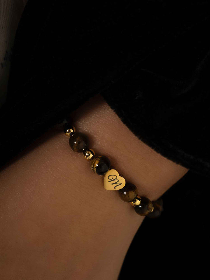 Personalization Cornelia Bracelet
