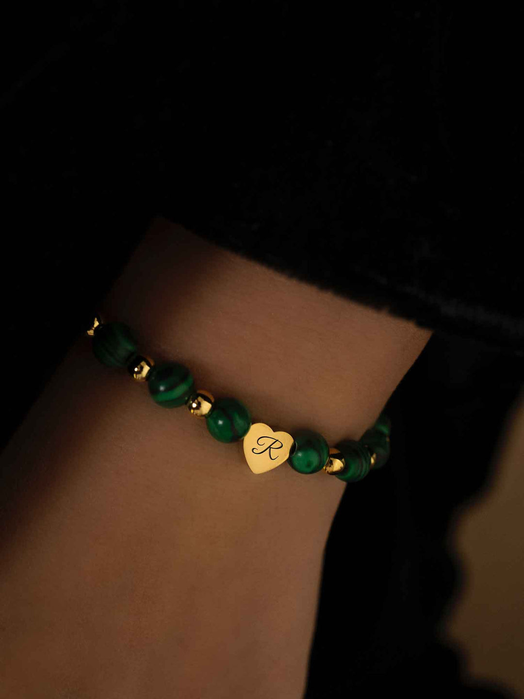 Personalization Marit Bracelet