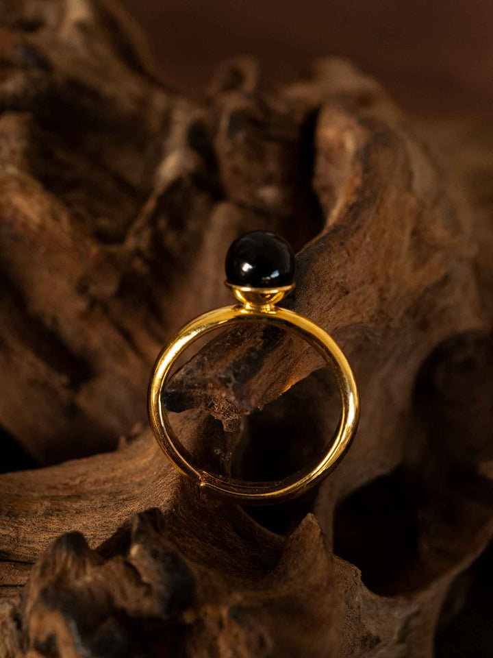 Reine Ring Understated