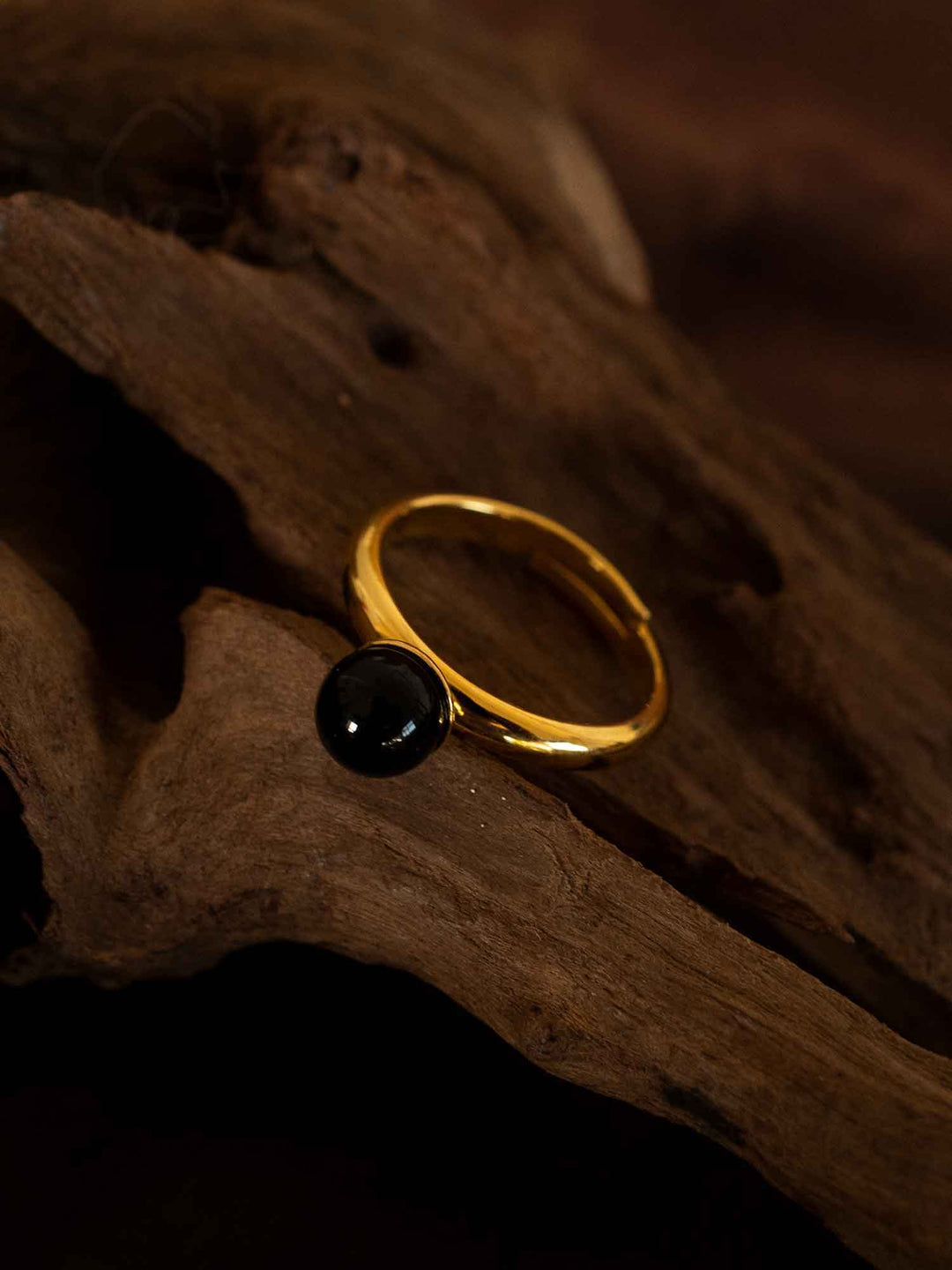 Reine Ring Understated