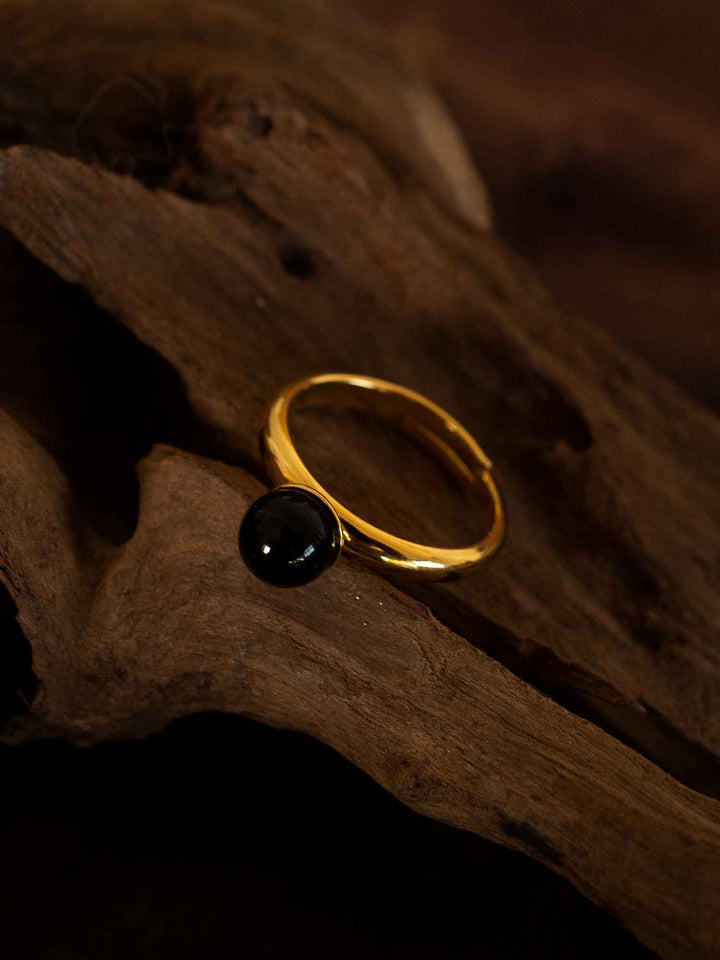 Reine Ring Understated