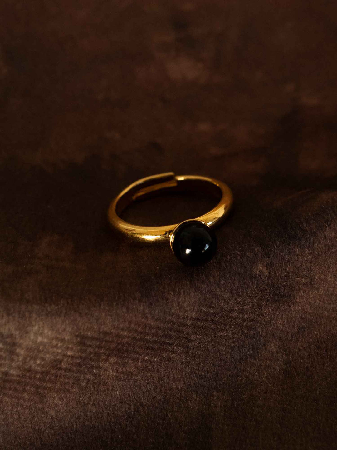 Reine Ring Understated