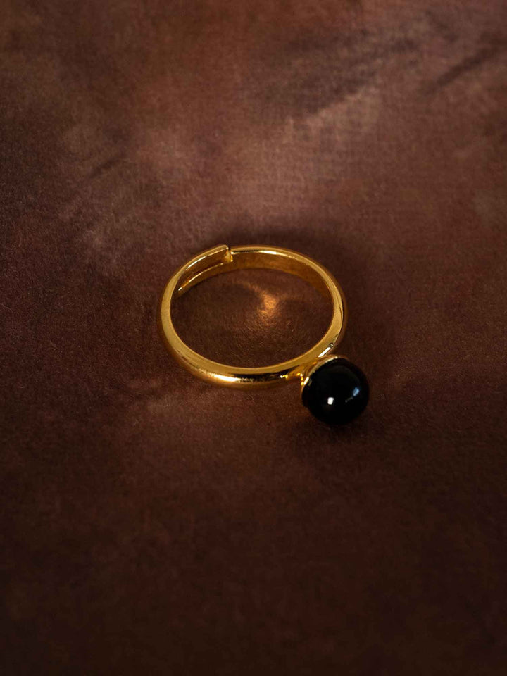 Reine Ring Understated