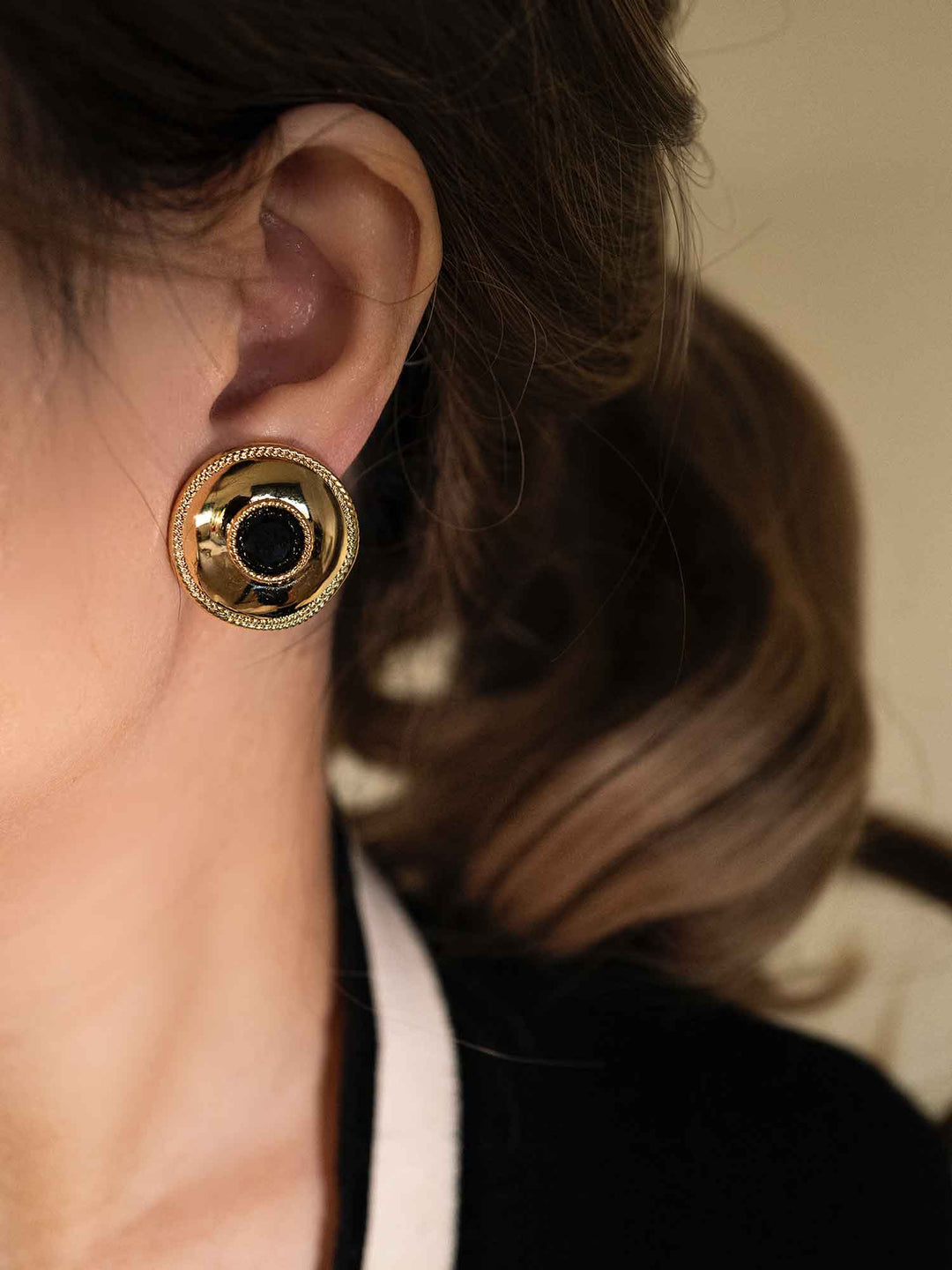 Valora Earrings