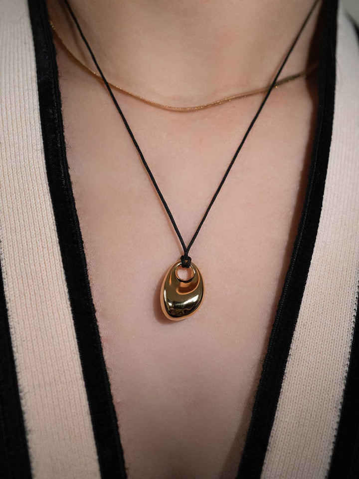 Faye Necklace
