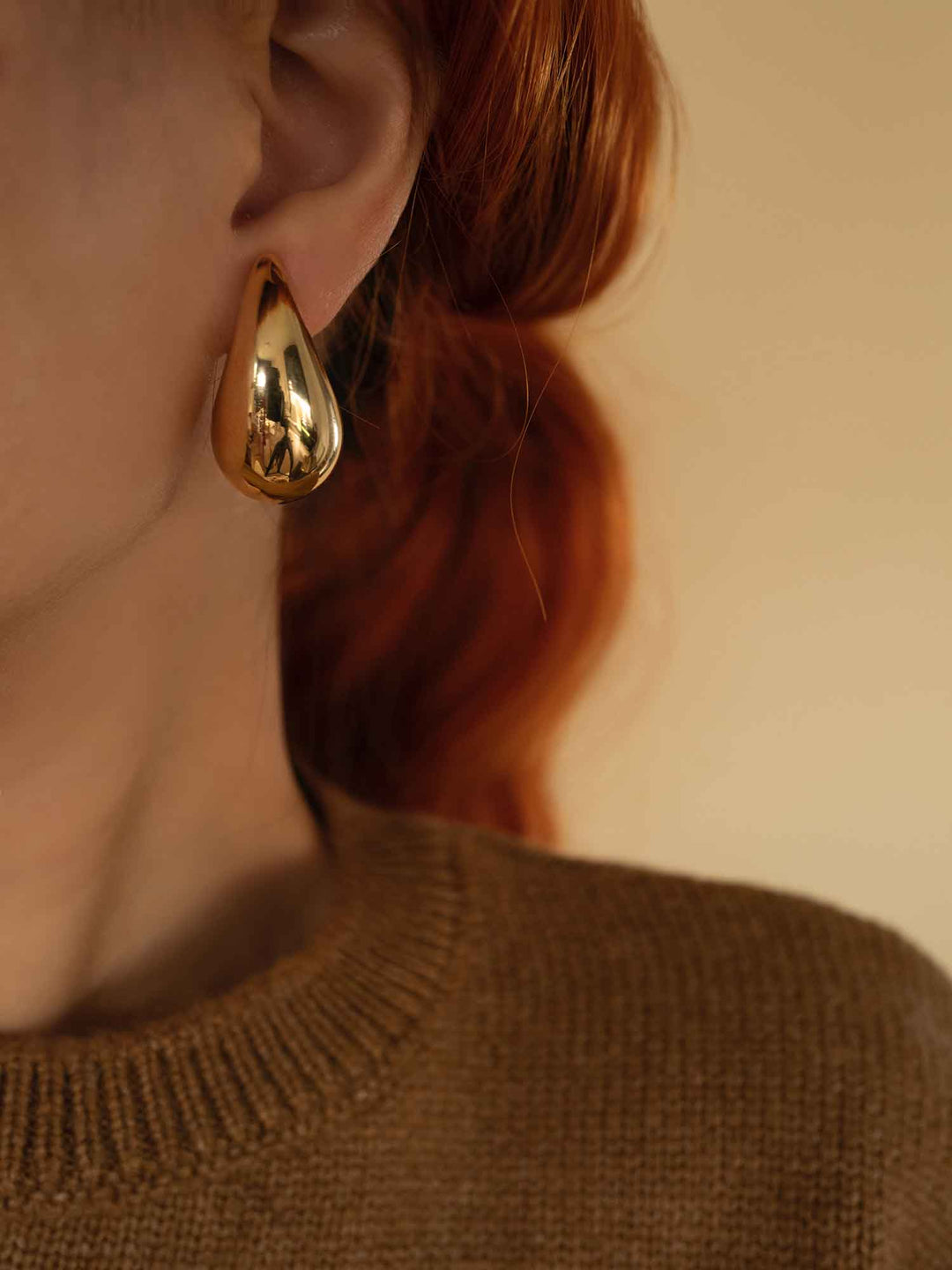 Titania Earrings