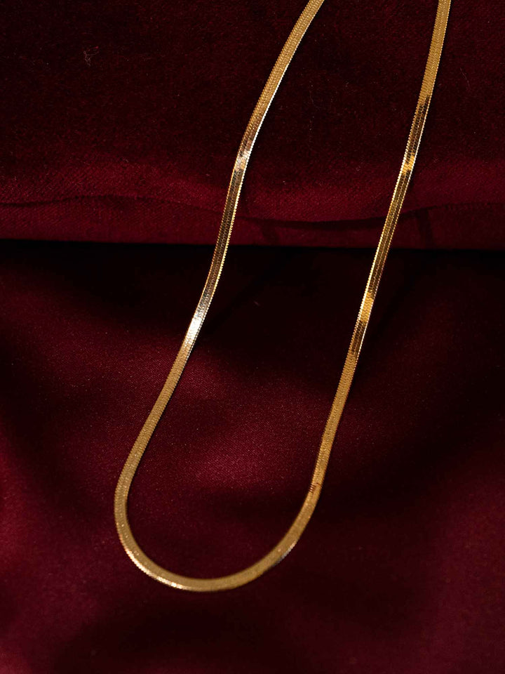 Halia  Chain Necklace