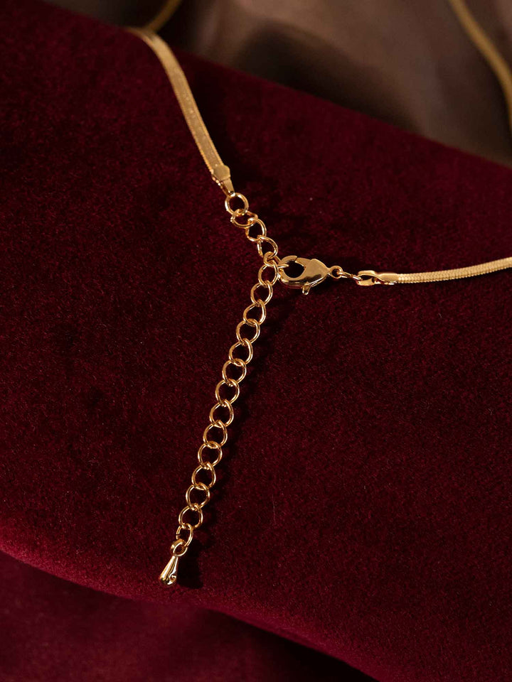 Halia  Chain Necklace
