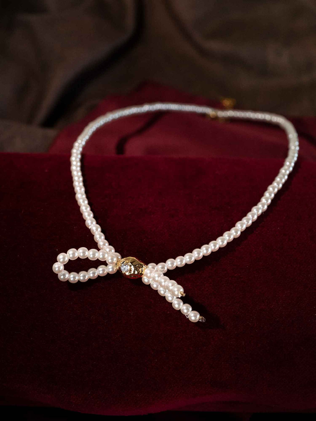 Pnina Necklace
